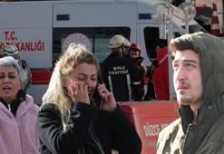 Yangın facianın ardından kahreden detay ortaya çıktı! 5 günlük ciroyla canlar kurtulabilirdi