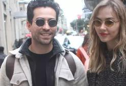 3 yıllık ilişkide mutsuz son! Ekin Koç ayrılığı duyurdu