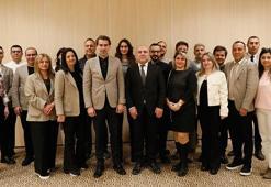 Antalya'nın turizmcileri tescilli lezzetler için harekete geçti