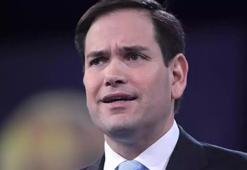ABD'nin yeni Dışişleri Bakanı Marco Rubio, Netanyahu ile telefonda görüştü