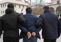 Bursa'da son 30 yılın rekoru kırıldı… Suç oranları yüzde 68 azaldı, 1 yılda 7 bin 248 suçlu yakalandı