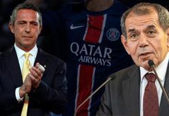 Diego Carlos, Milan Skriniar yetmedi! Ali Koç'tan Galatasaray'a bir transfer çalımı daha