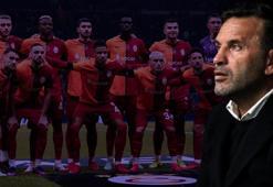 3-3 sonrası Okan Buruk kapıyı gösterdi! Hakim Ziyech, Kerem Demirbay değil yeni transfer ayrılıyor