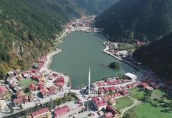 Bolu'daki yangın faciasının ardından gözler diğer turizm merkezlerinde! Uzungöl'de otellere yangın önlemi çağrısı