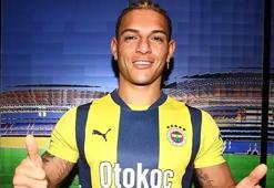 Fenerbahçe, yeni transferini resmen duyurdu! 3,5 yıllık sözleşmeyi imzaladı