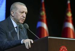 Cumhurbaşkanı Erdoğan: Kimse yargıya parmak sallayamaz