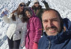 Bolu otel yangınında hayatını kaybeden Dayı ailesi İstanbul Üsküdar'da son yolculuğuna uğurlandı