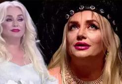 Beyin kanaması geçirdiği iddia edilmişti! Banu Alkan'ın sağlık durumu nasıl?