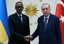 Cumhurbaşkanı Erdoğan: Afrika'nın istikrarı önem arz ediyor