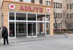 Kahramanmaraş'ta Ebrar Sitesi’nin kurucusu Tevfik Tepebaşı için ilk mütalaa verildi