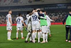 Fenerbahçe, tur biletini son maça bıraktı!