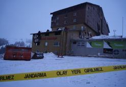 Yangın faciasında gözaltı sayısı 12'ye yükseldi! Bakan Tunç: Kimin kusuru varsa hesap verecek