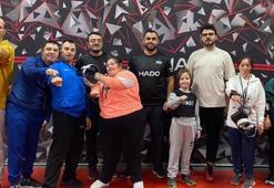 Dünyada bir ilk, Kocaeli'nde kuruldu! 80 saniyede hayatları değişiyor