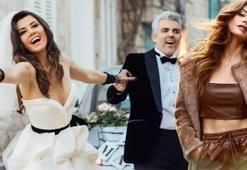 Gökçe Bahadır 15 milyon TL'lik otomobil aldığı iddialarına yanıt verdi