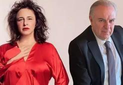 Dizi setinde kavga ettiler! Esra Demancıoğlu Burak Sergen iddialarına yanıt verdi