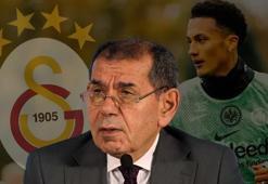 Galatasaray'a bir kötü haber de Tuta transferinden! 12 milyon euroyu elinin tersiyle itti