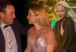 Ece Seçkin eşiyle nasıl tanıştığını anlattı: Çok değişik bir hikaye