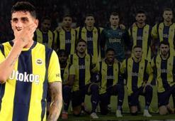 Cengiz Ünder gidecek derken Samet Akaydın'ın yeni takımı belli oldu