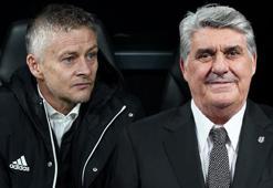 Serdal Adalı'dan Ole Gunnar Solskjaer’e hediye! işte Beşiktaş'ın ilk transferi