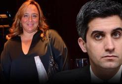 Menajer Ayşe Barım'ın Mehmet Ali Alabora ile tapeleri ortaya çıktı: Siz ne derseniz yapılır!