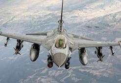 MSB: Irak'ın kuzeyinde 2 PKK'lı terörist etkisiz hale getirildi