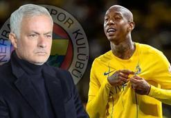 Fenerbahçe'de Talisca transferi tamam! Hocası kadro dışı bıraktı, özel jetle İstanbul'a imzaya geliyor