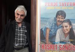 Ferdi Tayfur'un anısını sinema evinde yaşatacak