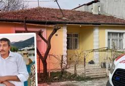Tokat'ta dehşet! Tartıştığı arkadaşını baltayla öldürdü