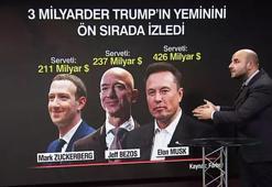 Türk medyası işgal altında mı? Haberin tek patronu ABD mi olacak?