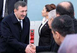 Cumhurbaşkanı Yardımcısı Yılmaz: 166 projeye 350 milyar lira civarında kaynak öngörüyoruz