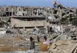 Hamas, yarın serbest bırakılacak esirlerin isimlerini açıkladı