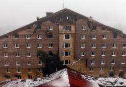 Kartalkaya yangın faciası! Grand Kartal Otel'in sahibi Halit Ergül tutuklandı