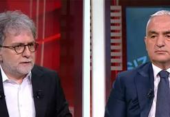 Kültür ve Turizm Bakanı Mehmet Nuri Ersoy'dan CNN Türk'te önemli açıklamalar: İtfaiye raporunu Bolu İtfaiyesi verir