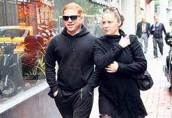 Evlilikleri sesszice bitti! Gökhan Özoğuz ile Melis Ülken boşandı