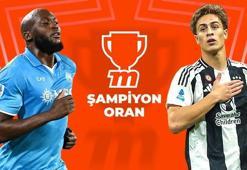 Serie A’da kritik mücadele! Napoli – Juventus karşılaşması Şampiyon Oranlar ile Misli’de!
