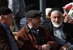 Ne kadar emekli maaşı alacaksınız? Sistem hizmete girdi