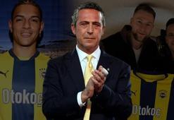 Milan Skriniar, Diego Carlos yetmedi Fenerbahçe'ye bir stoper daha! Ali Koç milli yıldızı imzaya getirecek