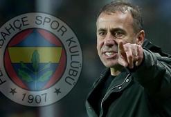 Abdullah Avcı 'ne yazık ki' deyip Fenerbahçe itirafında bulundu: Hayal kırıklığı oldu