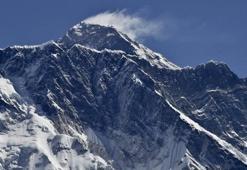 Everest Dağı'ndan ‘100 kat daha uzun’ iki gizli dağ keşfedildi!