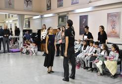 Devlet Opera ve Balesi’nden çocuklar için 'opera turu'