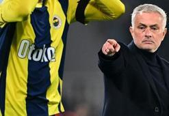 Cengiz Ünder, Samet Akaydın derken Mourinho'nun prensi yeni transfer ayrılıyor