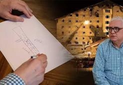 Kartalkaya faciasında 'dışarıdan kaçış planı' hayatlarını kurtardı