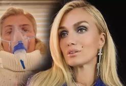 Tuba Özay acile kaldırıldı! Söyledikleri herkesi şaşırttı