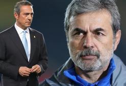 Aykut Kocaman yıllar sonra ilk kez açıkladı: Ali Koç beni çok kırdı