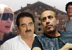 Türkiye'yi yasa boğan Bolu'daki yangın felaketi sonrası ünlü şarkıcılar konserlerini iptal etti