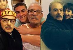 Ferdi Tayfur'un oğlu Taha'dan doğum gününde duygusal paylaşım! 'Bu sensiz geçirdiğim ilk doğum günüm baba'