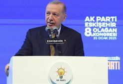 Cumhurbaşkanı Erdoğan: Bolu'daki yangın tüm yönleriyle aydınlatılacak