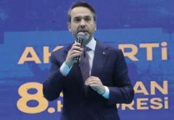 Bakan Bayraktar: Doğal gaz faturalarındaki desteklere devam edeceğiz