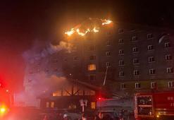 Bolu Kartalkaya'daki yangın faciasında vefat edenlerin ailelerine çirkin paylaşımlar! Soruşturma başlatıldı