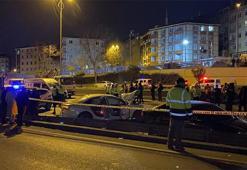 İstanbul'da 5 araçlı zincirleme trafik kazası! Ölü ve yaralılar var